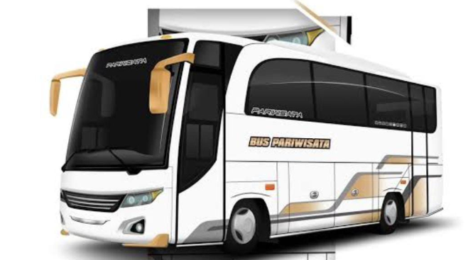 Sewa Medium Bus Pariwisata Labuan Bajo
